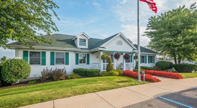 Waverly Shores Village in Holland, MI - Building Photo - Building Photo