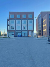 1635 Richmond St in London, ON - Building Photo - Building Photo