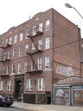 739 Dumont Ave in Brooklyn, NY - Building Photo - Building Photo