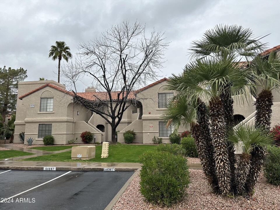 9378 E Purdue Ave in Scottsdale, AZ - Building Photo