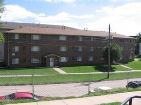 412 S Linn St, Unit 10