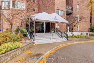 16 Elgin St in Markham, ON - Building Photo - Building Photo
