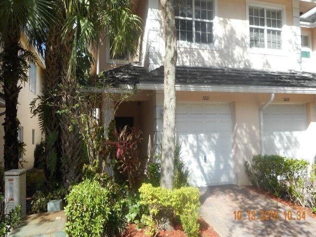 property at 3021 NW 30th Ave