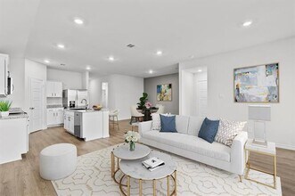 3425 Tomahawk Dr in Sherman, TX - Building Photo - Building Photo