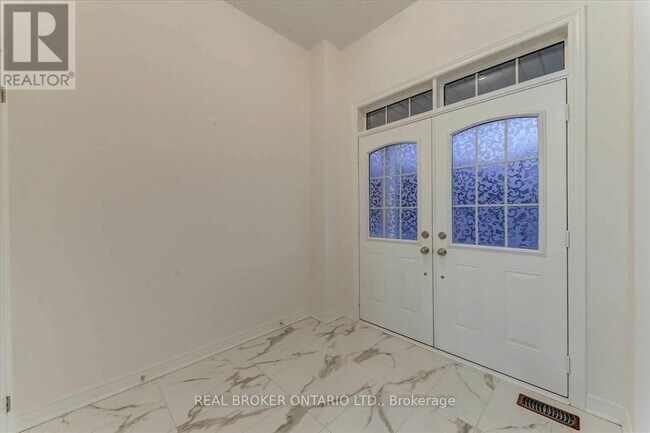 91 Titan Trail in Markham, ON - Building Photo - Building Photo