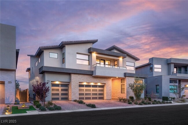 property at 10655 Patina Hills Ct