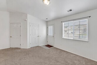 1756 Christopher Way in Grand Junction, CO - Building Photo - Building Photo