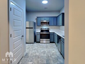 2650 Parrish Ct in Stonecrest, GA - Foto de edificio - Building Photo