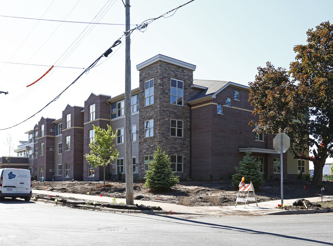 Cambrian Commons in Rosemount, MN - Building Photo - Building Photo