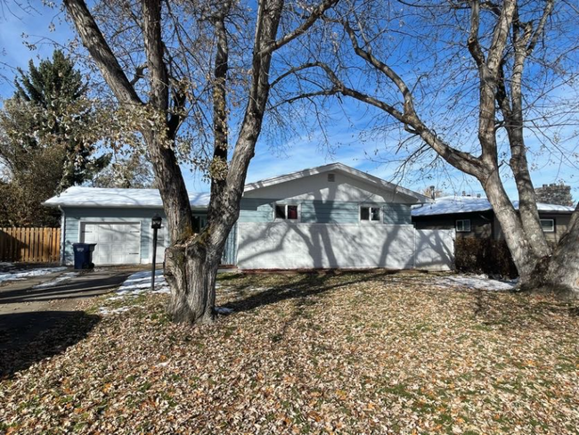 618 Doris Dr in Great Falls, MT - Building Photo - Building Photo