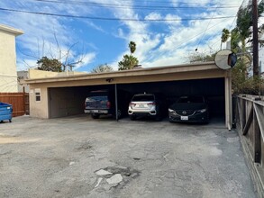 4918 Tujunga Ave in North Hollywood, CA - Building Photo - Building Photo