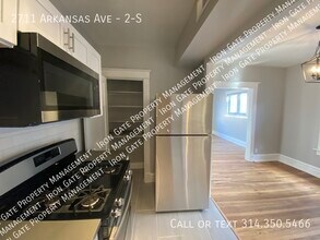 2711 Arkansas Ave-Unit -2-S in St. Louis, MO - Building Photo - Building Photo