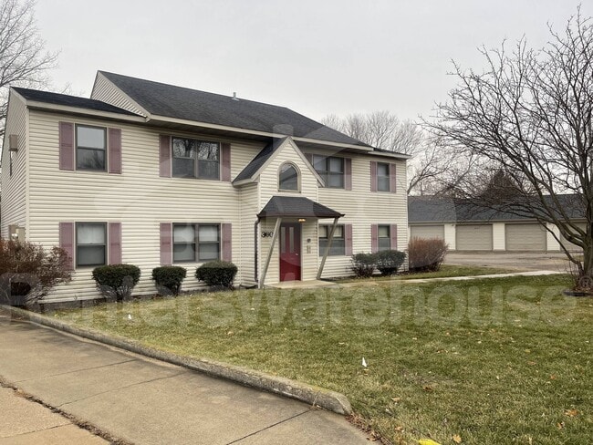 property at 3602 10th Ln NW