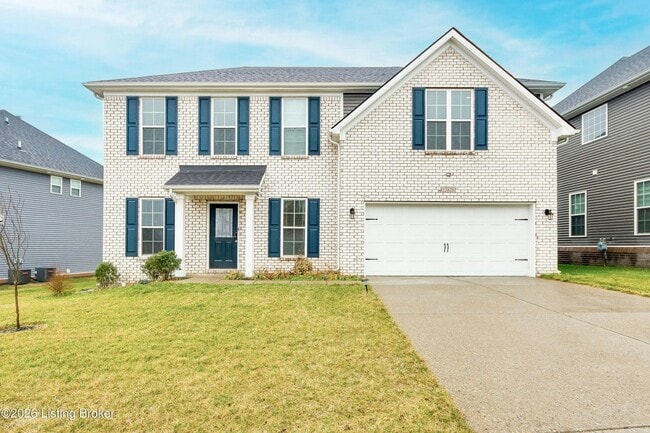 property at 13820 Halden Ridge Way