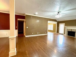 109 King David Dr in Jackson, TN - Foto de edificio - Building Photo