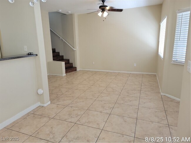1304 Silver Sierra St in Las Vegas, NV - Building Photo - Building Photo
