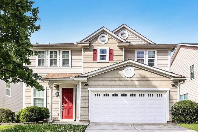 property at 2240 Valley Creek Dr