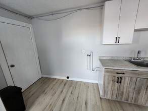 256 Waterloo St in Saint John, NB - Building Photo - Building Photo
