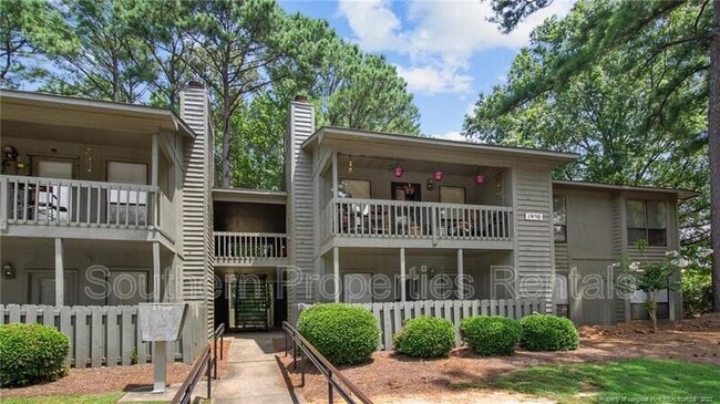 property at 1900 Tryon Dr