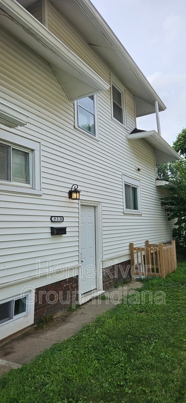 923 E 34th St in Indianapolis, IN - Building Photo - Building Photo