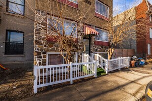 4270 D'iberville St in Montréal, QC - Building Photo