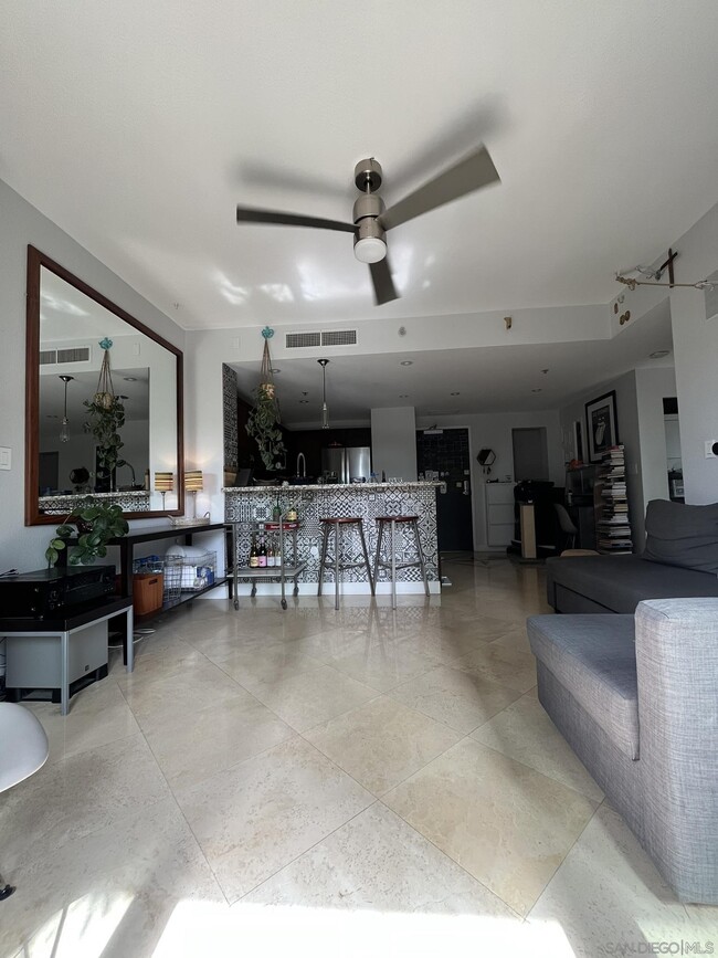1277 Kettner Blvd in San Diego, CA - Building Photo - Building Photo
