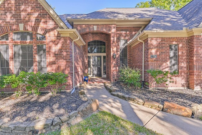 2334 Pin Hook Ct in Seabrook, TX - Building Photo - Building Photo