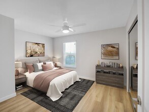 The CitiZen at 4006 Emerald Street in Torrance, CA - Foto de edificio - Building Photo