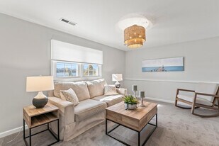 445 S Riverside Dr in Neptune City, NJ - Building Photo