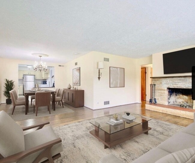 property at 2401 Carlisle Ave