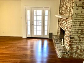 2110 Quail Run in McKinney, TX - Building Photo