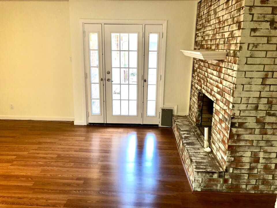 2110 Quail Run in McKinney, TX - Building Photo