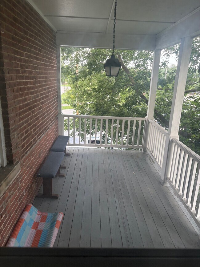 214 N Broadway St in Greenville, OH - Building Photo - Building Photo