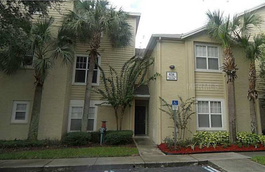 416 Summit Ridge Pl in Longwood, FL - Building Photo