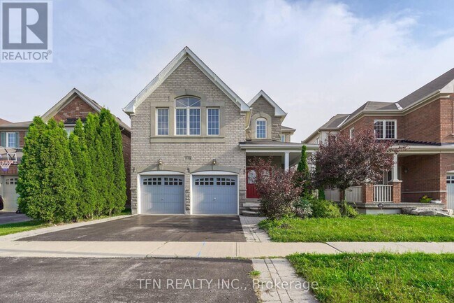 1648 Pennel Dr in Oshawa, ON - Building Photo - Building Photo