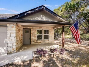 7804 Diamond Trail in Lago Vista, TX - Building Photo - Building Photo