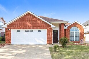 9097 Elbe Trail in Fort Worth, TX - Building Photo