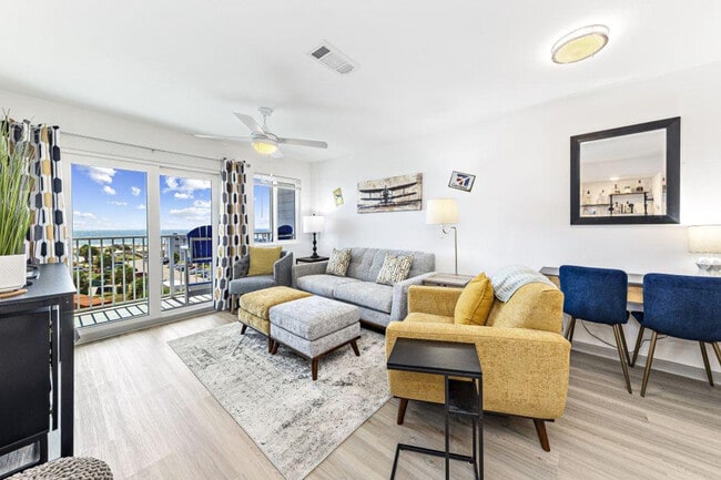 400 Plantation Rd in Gulf Shores, AL - Foto de edificio - Building Photo