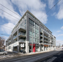 510-514 King St E in Toronto, ON - Building Photo - Building Photo