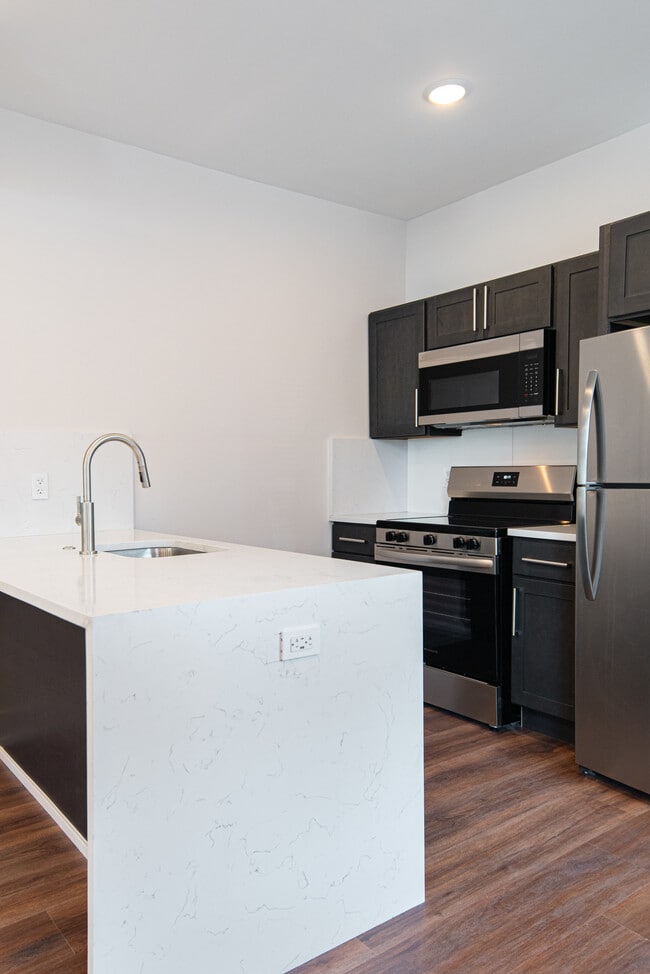 212 Manheim St, Unit 1 in Philadelphia, PA - Building Photo - Building Photo