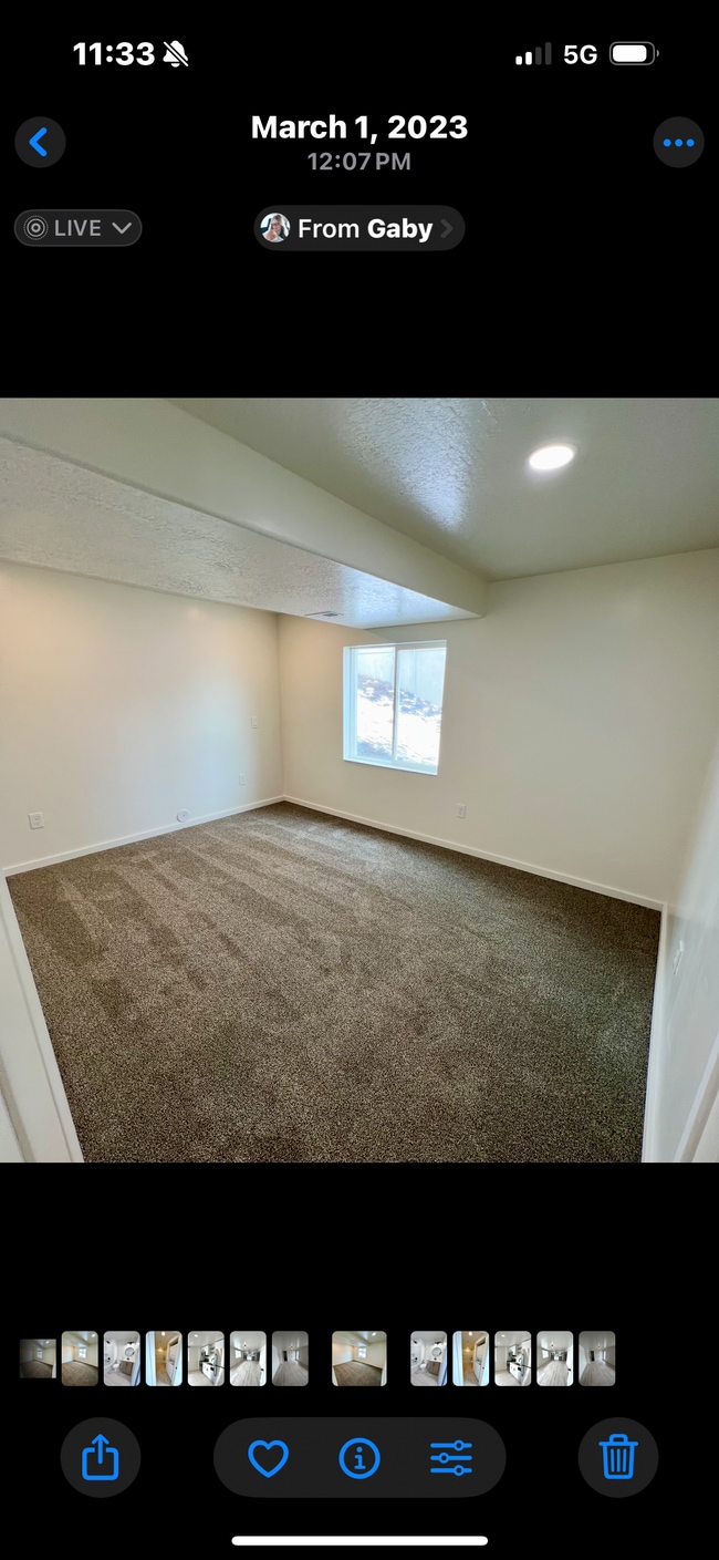 7204 N Green Pasture Ln in Eagle Mountain, UT - Building Photo - Building Photo