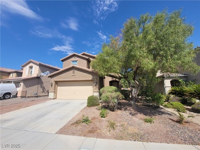 6528 Chebec St in North Las Vegas, NV - Building Photo - Building Photo