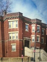 1725 Commonwealth Ave in Boston, MA - Building Photo