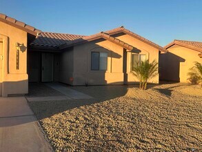 11144 E 26th Pl in Yuma, AZ - Building Photo - Building Photo