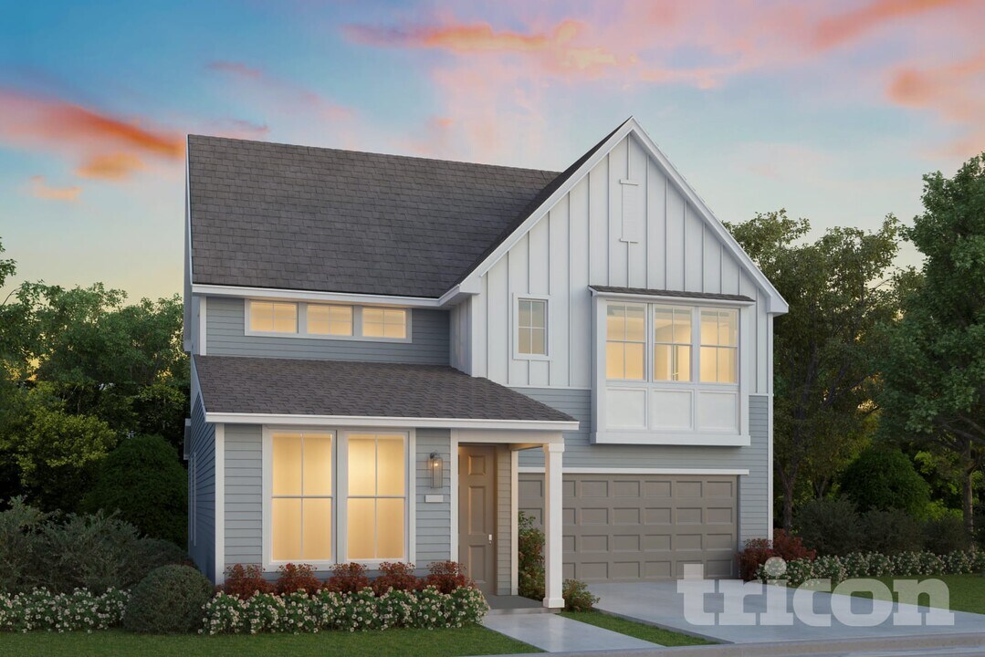 4309 Stonybrooke Dr in Arlington, TX - Building Photo