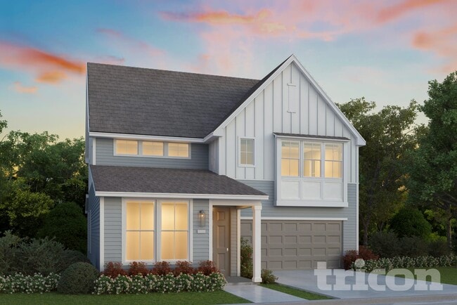 property at 718 Lacewing Dr