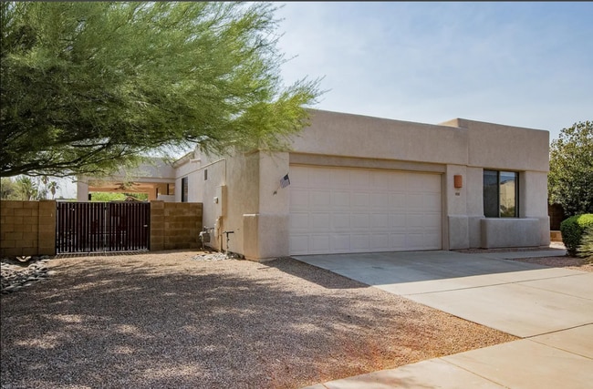 2512 N Ave Valiente in Tucson, AZ - Building Photo - Building Photo