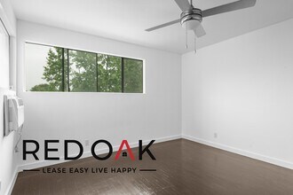 1437 S Sherbourne Dr, Unit 5 in Los Angeles, CA - Foto de edificio - Building Photo