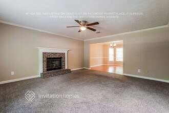 2538 Amber Valley Dr in Buford, GA - Building Photo - Building Photo
