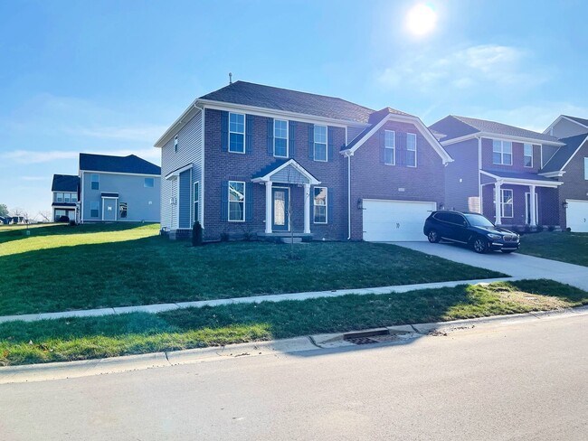 16618 Rockcrest View Ln in Louisville, KY - Building Photo - Building Photo